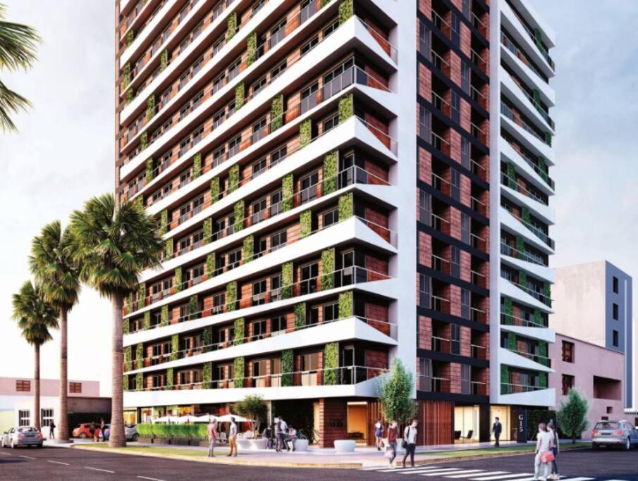 Апартаменти Flats En Barranco Ліма Екстер'єр фото