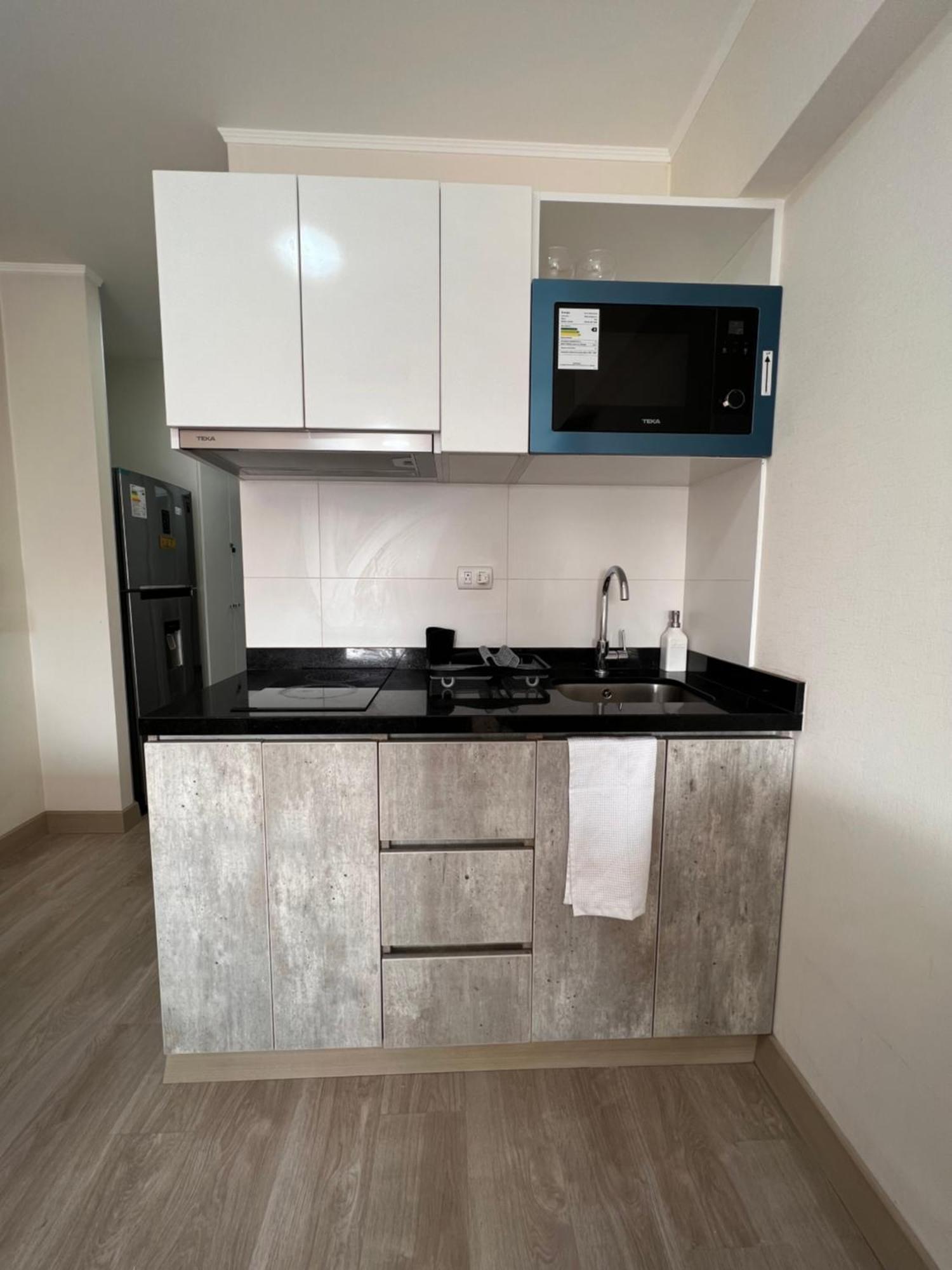 Апартаменти Flats En Barranco Ліма Екстер'єр фото