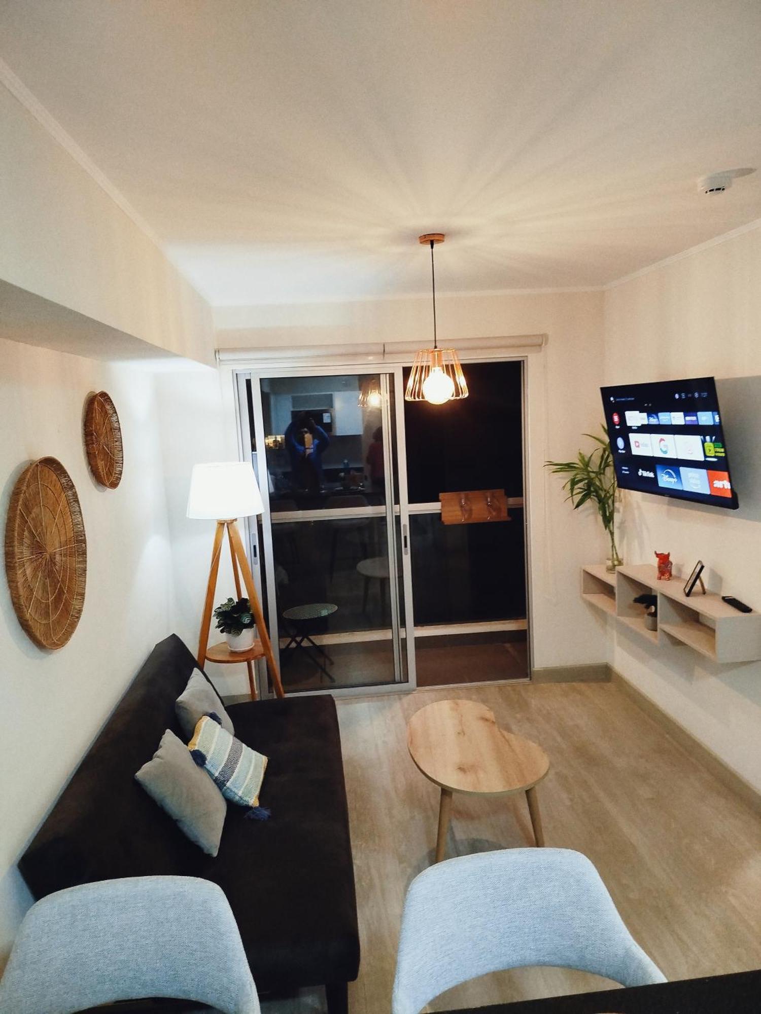 Апартаменти Flats En Barranco Ліма Екстер'єр фото