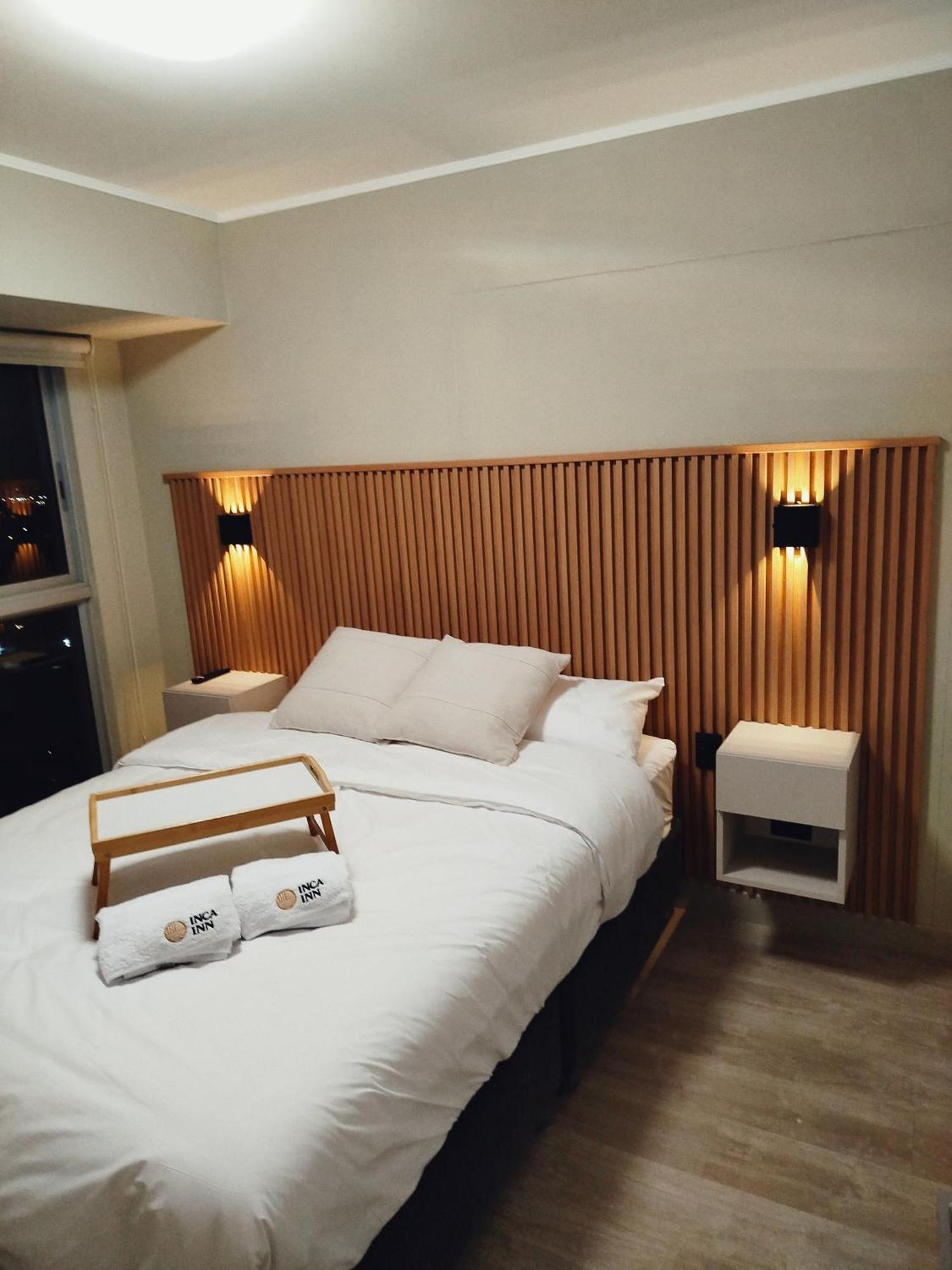 Апартаменти Flats En Barranco Ліма Екстер'єр фото