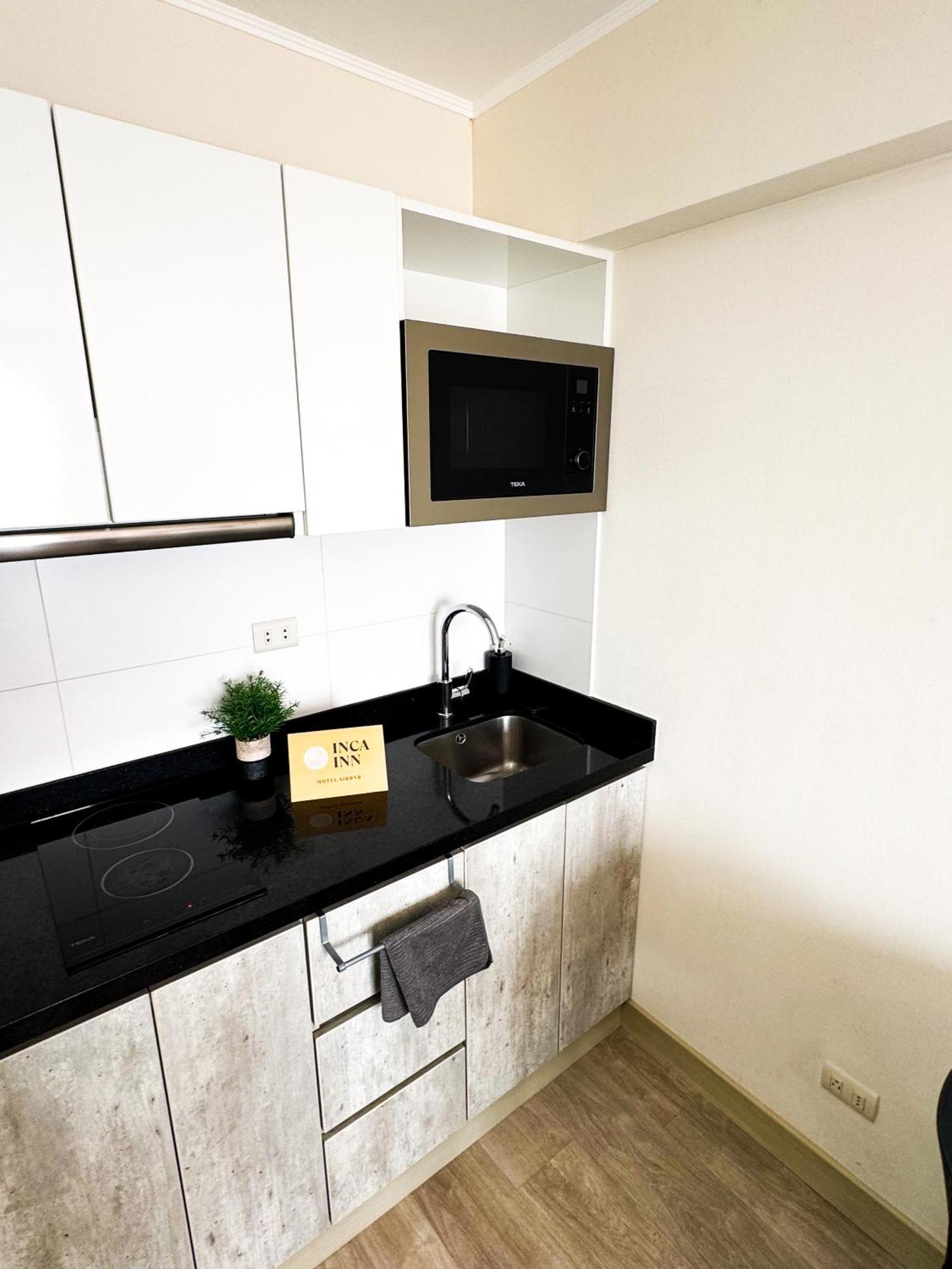 Апартаменти Flats En Barranco Ліма Екстер'єр фото