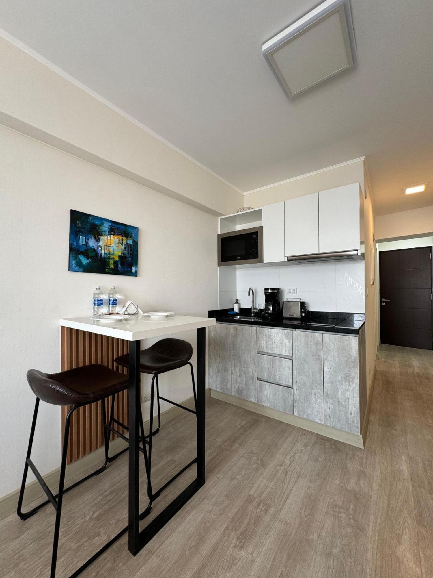 Апартаменти Flats En Barranco Ліма Екстер'єр фото