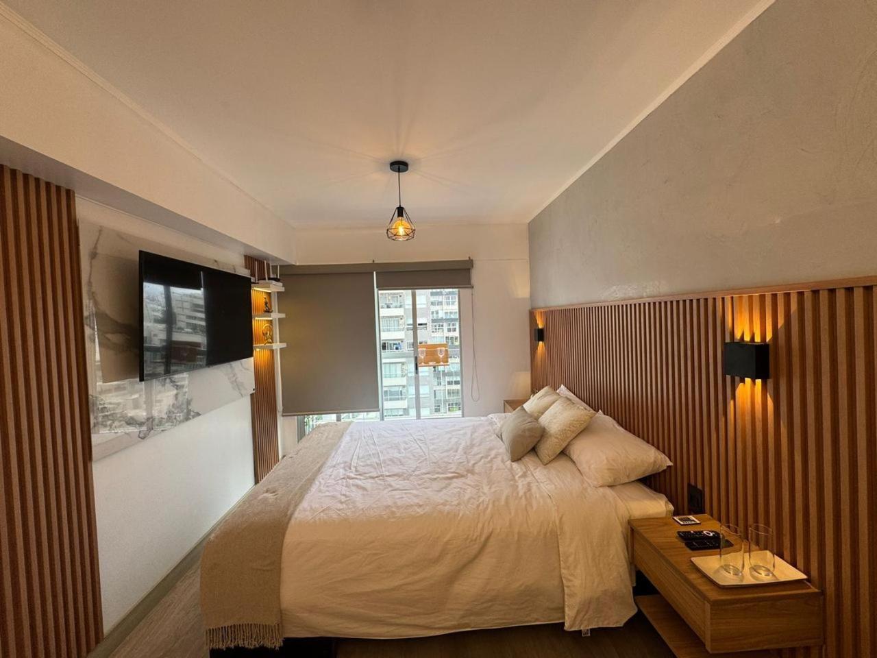 Апартаменти Flats En Barranco Ліма Екстер'єр фото