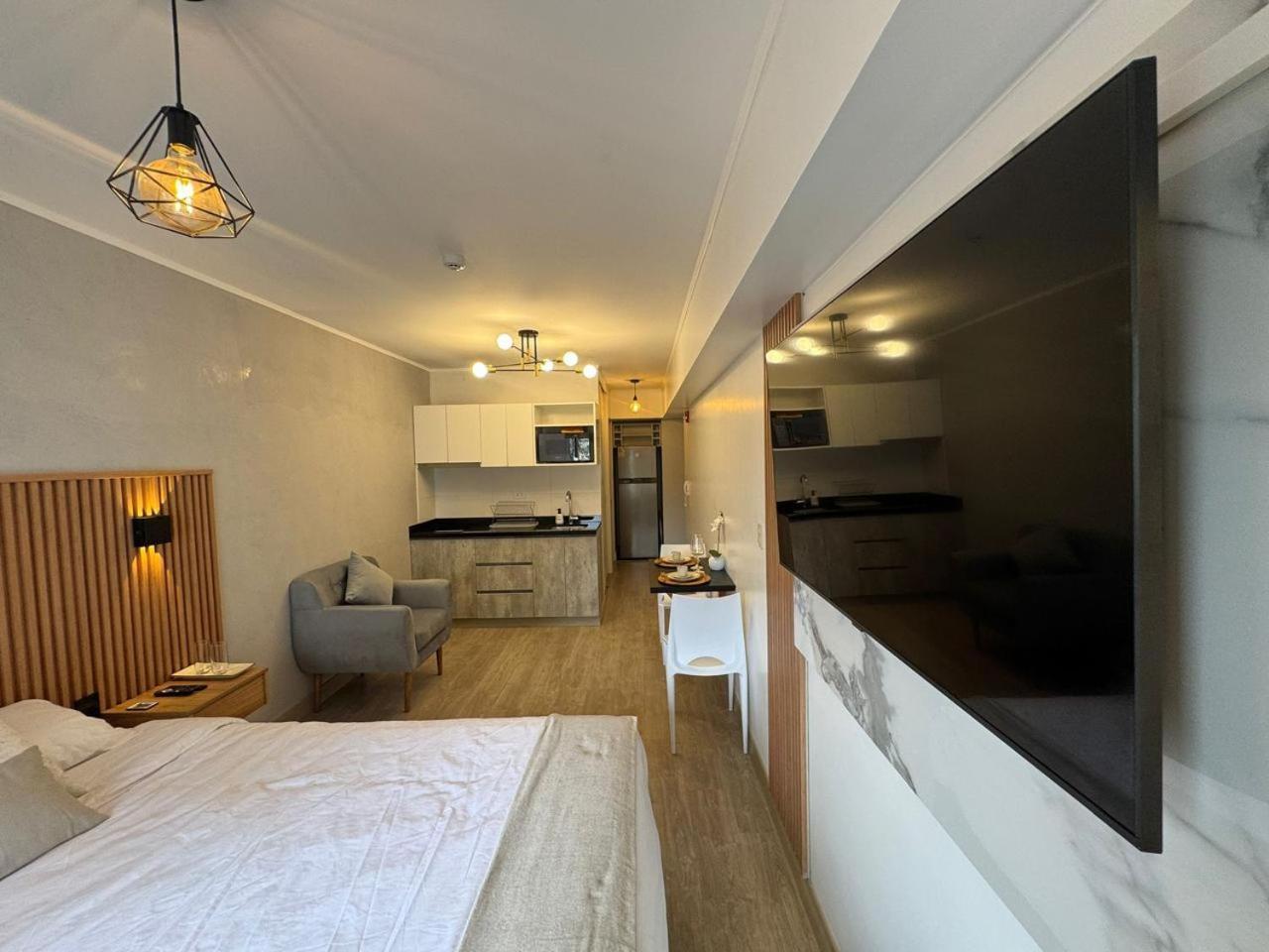 Апартаменти Flats En Barranco Ліма Екстер'єр фото