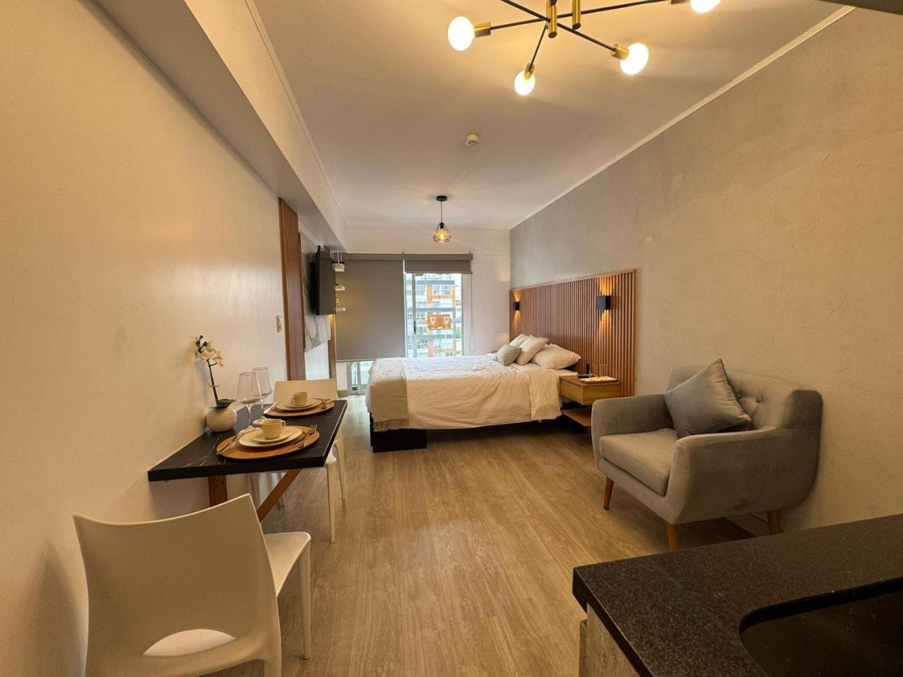 Апартаменти Flats En Barranco Ліма Екстер'єр фото
