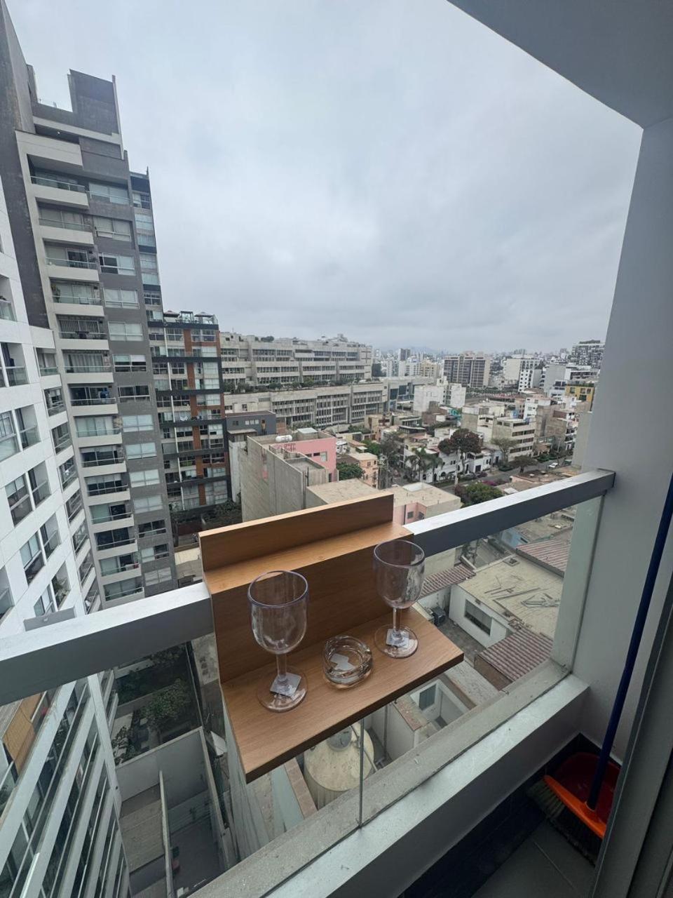 Апартаменти Flats En Barranco Ліма Екстер'єр фото